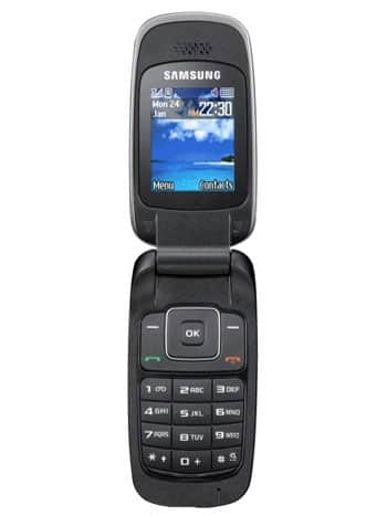 Samsung GT-E1310S