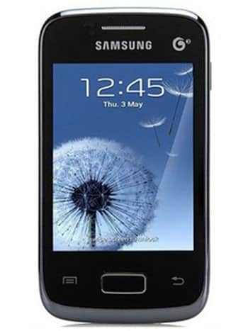 Samsung GT-S6108