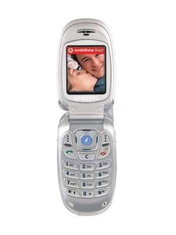 Samsung SGH-E310