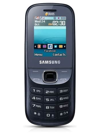 Samsung GT-E2202