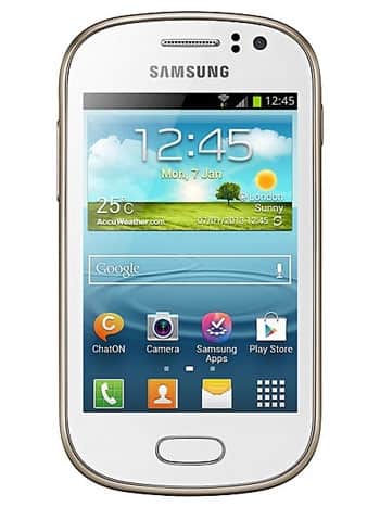 Samsung GT-S6810P