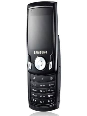 Samsung SGH-L770T