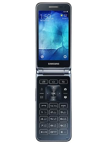 Samsung SM-G150NS