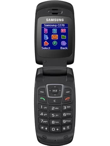 Samsung SGH-C280