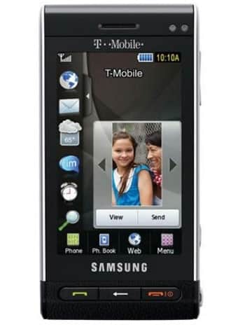 Samsung SGH-T929