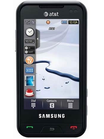 Samsung SGH-A867