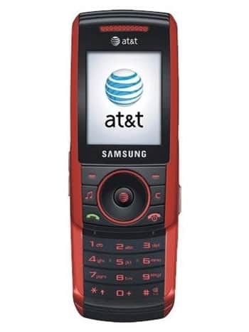 Samsung SGH-A737N