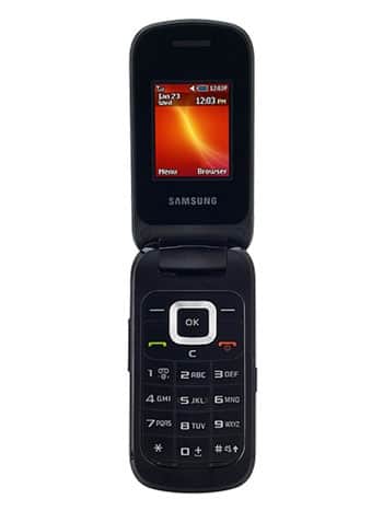 Samsung SGH-S275R