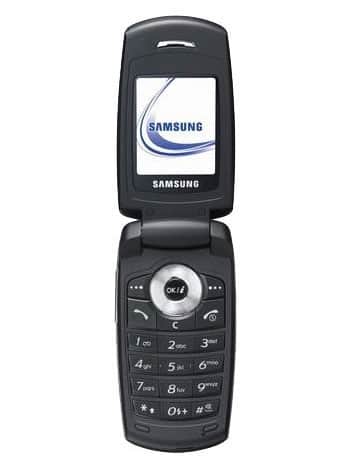 Samsung SGH-X686