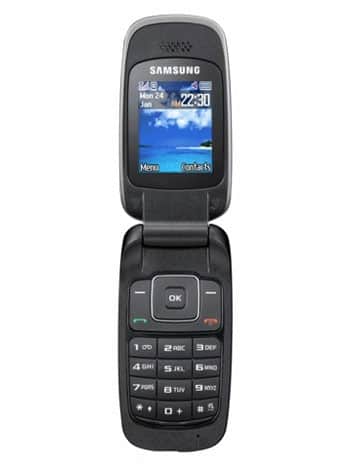 Samsung GT-E1310H