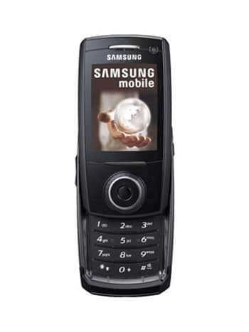 Samsung SGH-Z650I