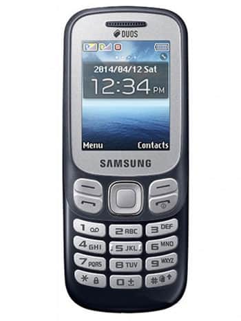 Samsung SM-B312E