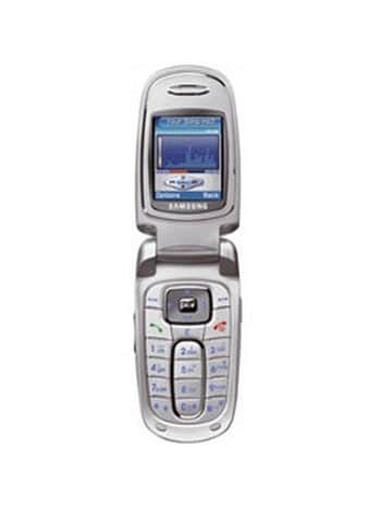 Samsung SGH-E738