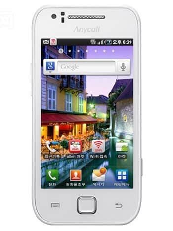 Samsung SHW-M130K