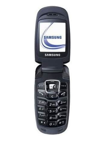 Samsung SGH-X650