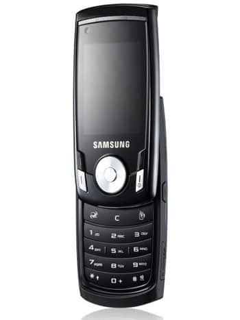 Samsung SGH-L770