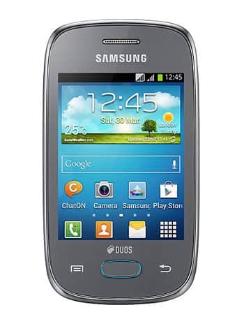 Samsung GT-S5312B