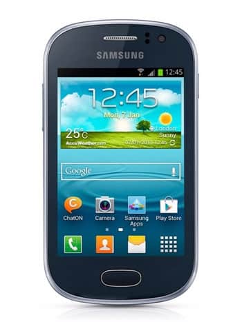 Samsung GT-S6810L
