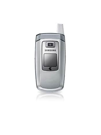 Samsung SGH-A412
