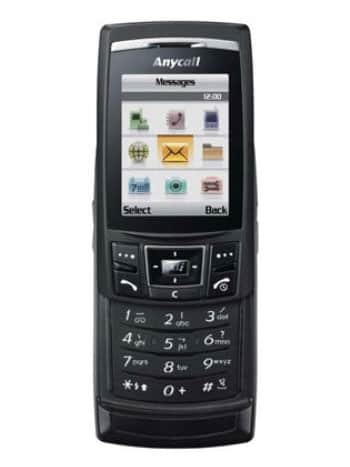 Samsung SGH-D848