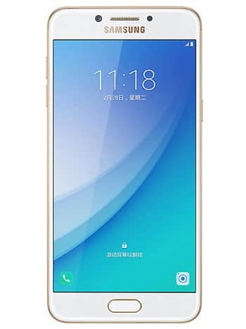 Samsung SM-C5018
