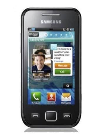 Samsung GT-S5750E