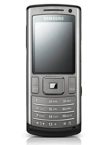Samsung SGH-U800V