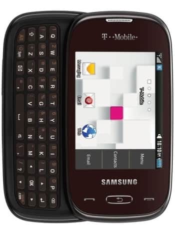 Samsung SGH-T289