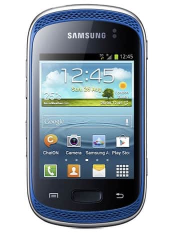 Samsung GT-S6010