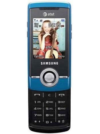 Samsung SGH-A777