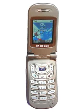 Samsung SGH-T300