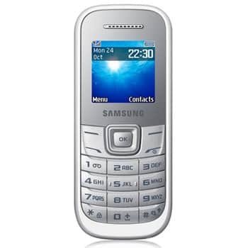 Samsung GT-E1200Y