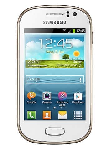 Samsung GT-S6810B
