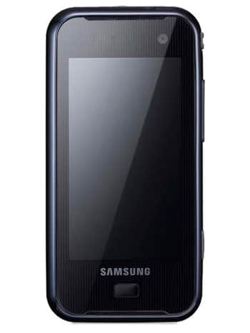Samsung SGH-F700