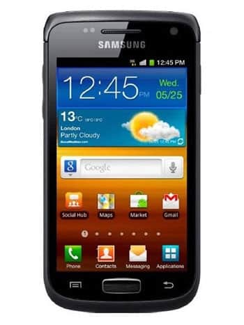 Samsung GT-I8150