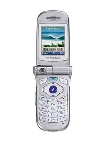 Samsung SGH-V200