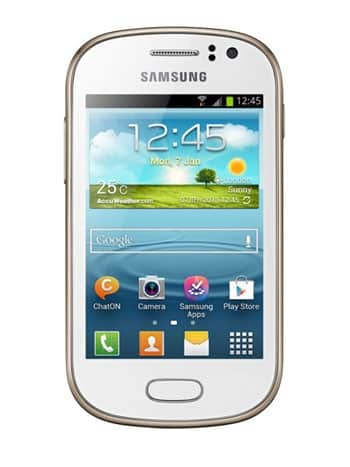 Samsung GT-S6810E