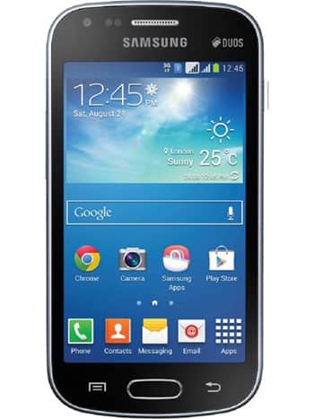 Samsung GT-S7582L
