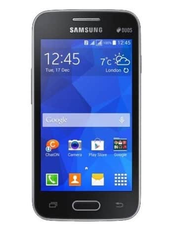 Samsung SM-G318