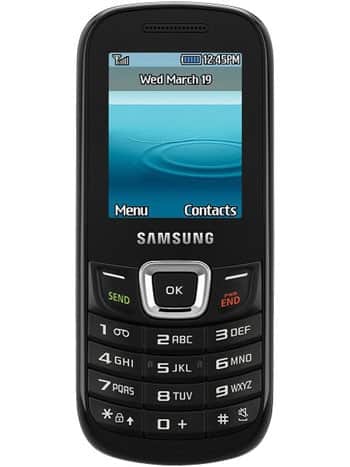 Samsung SGH-T199