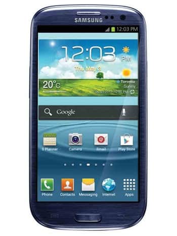Samsung SGH-I747M