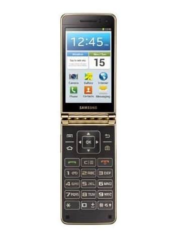 Samsung SM-W2014