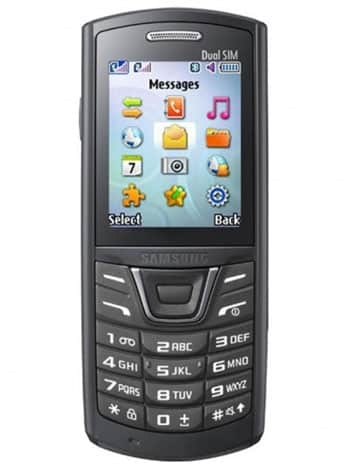 Samsung GT-E2152