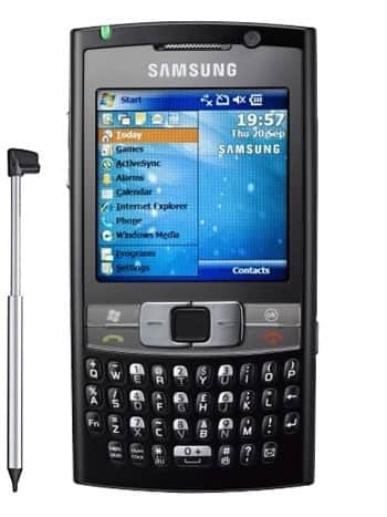 Samsung SGH-I780