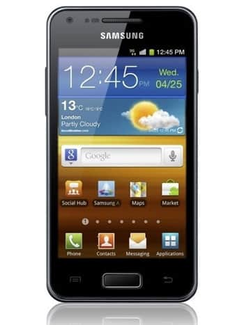 Samsung GT-I9070