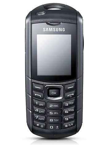 Samsung GT-E2370