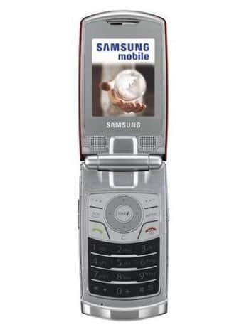 Samsung SGH-E490L