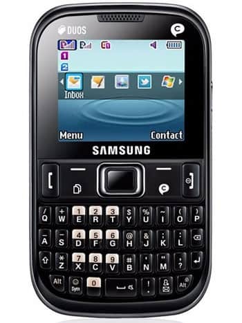 Samsung GT-E1265