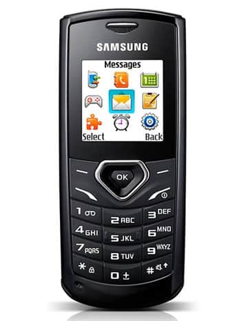 Samsung GT-E1172