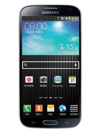 Samsung GT-I9508V